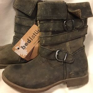 Bedstu boots